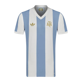 Argentina 50th Anniversary Jersey 2024/2025