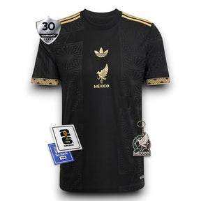 Mexico Copa Oro 2025 Jersey