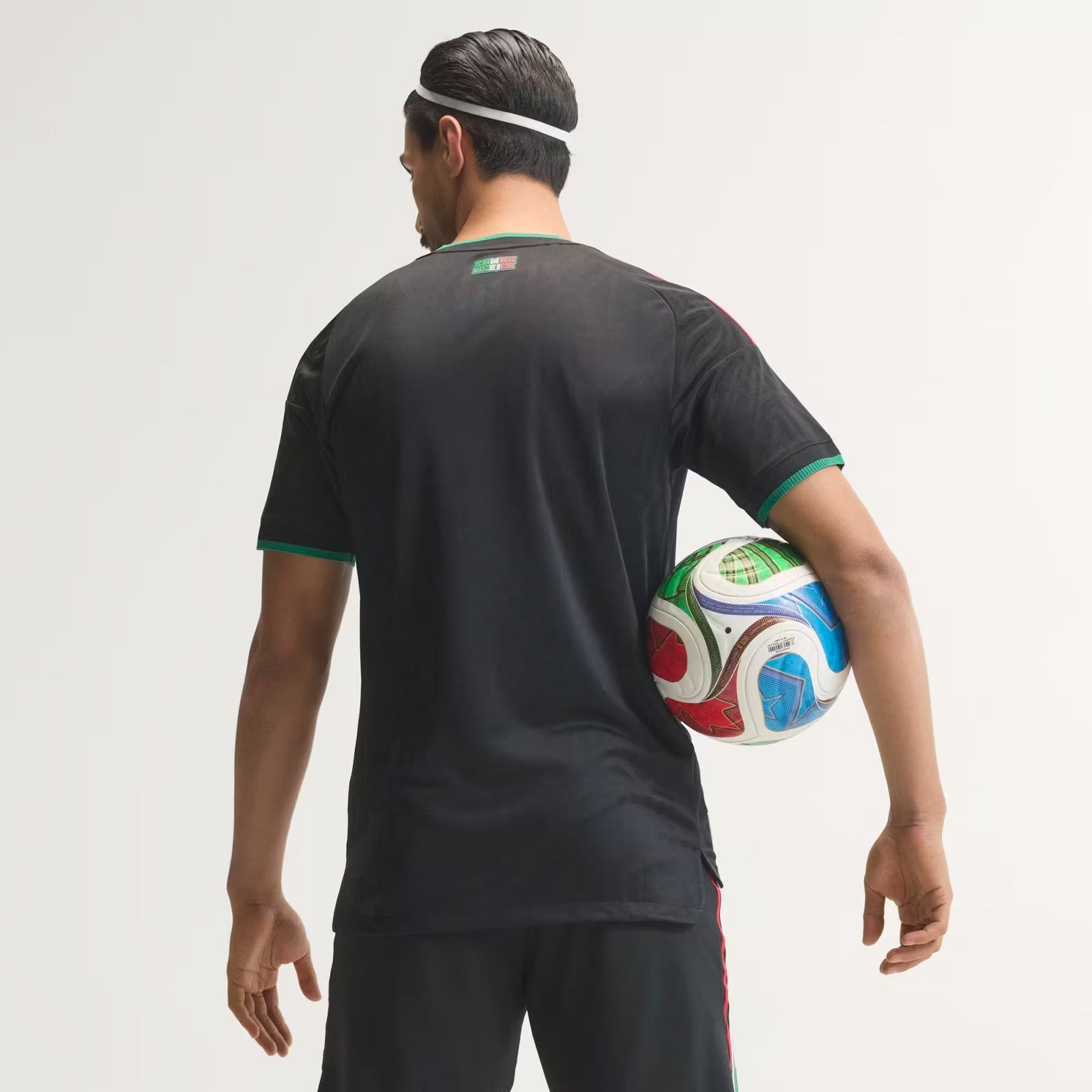 Third 26 Men's Jersey