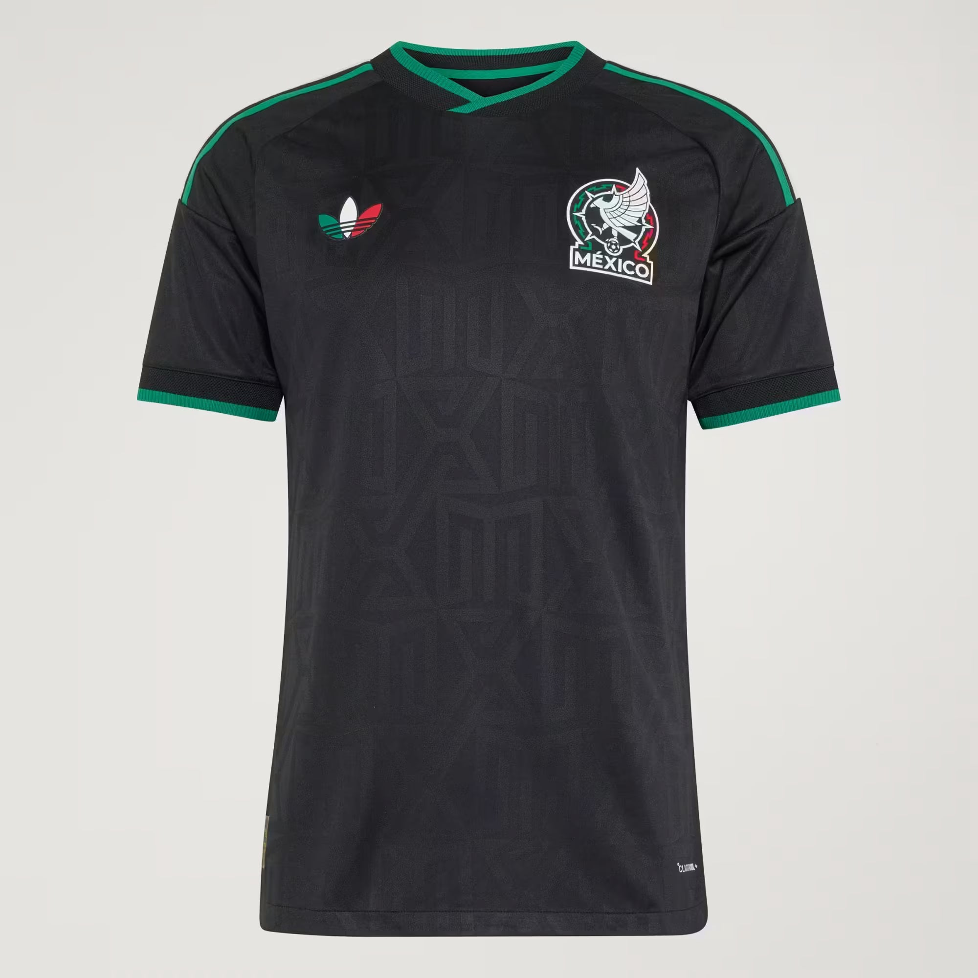 Mexico World Cup 2026 Third Jersey