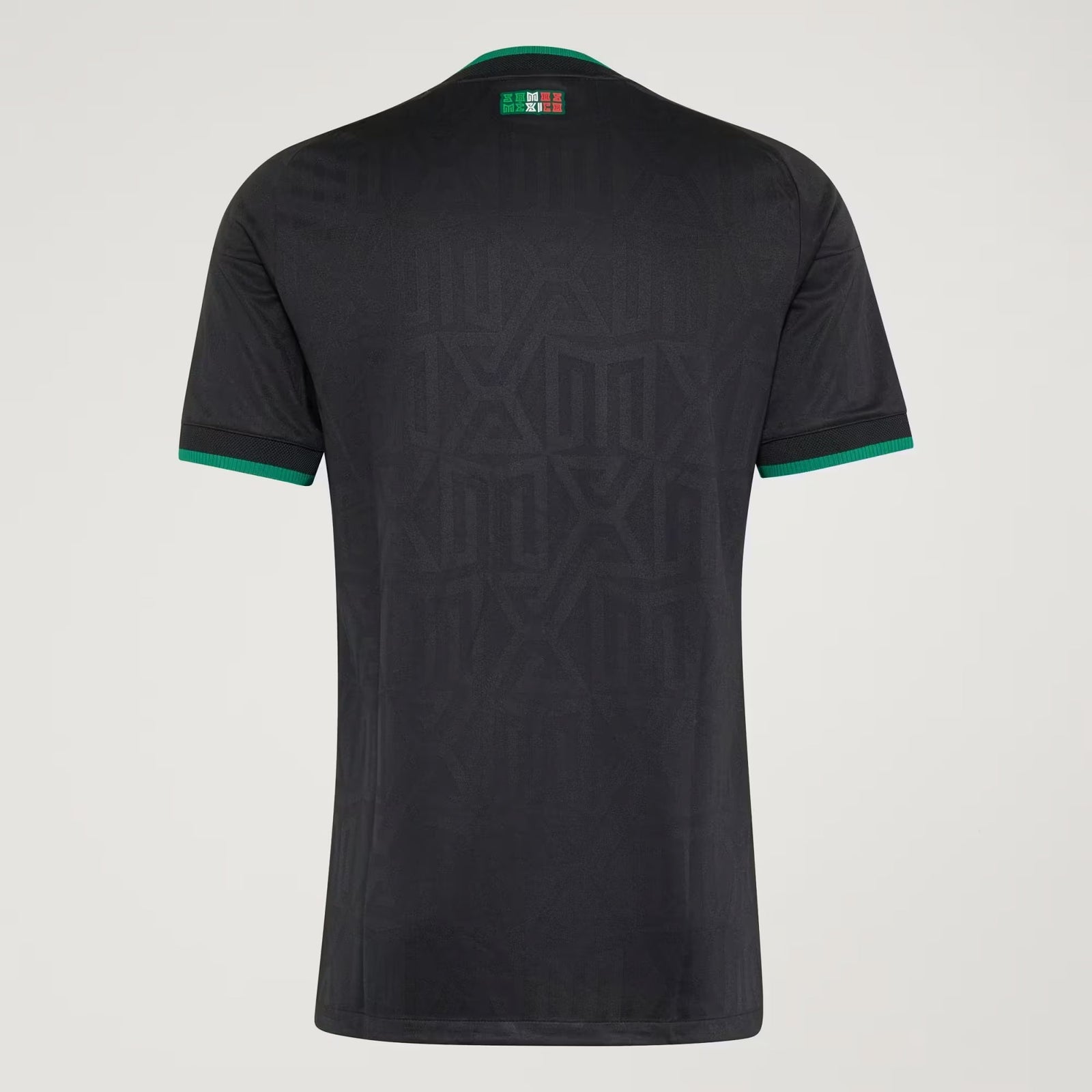Third 26 Men's Jersey