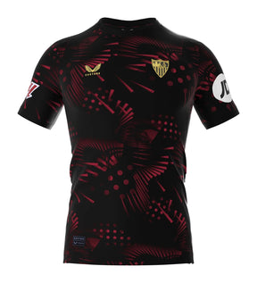 Sevilla FC Third Jersey 2024/2025