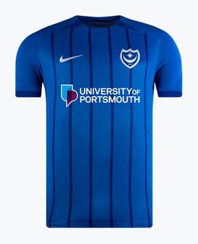 Portsmouth FC Home Jersey 2024/2025