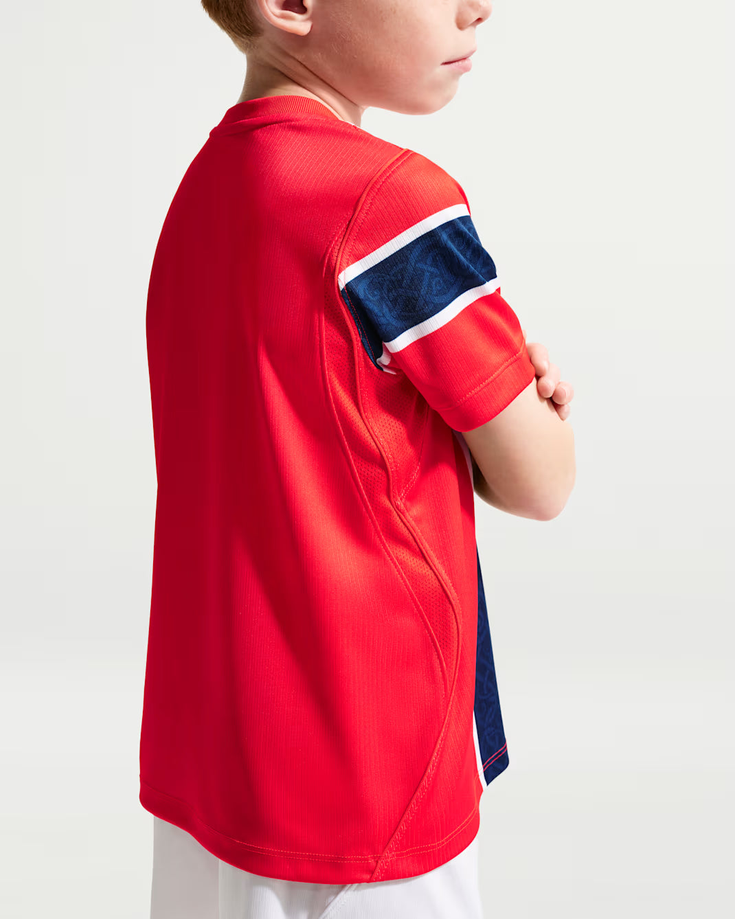 Kids Norway Home Kit 2026
