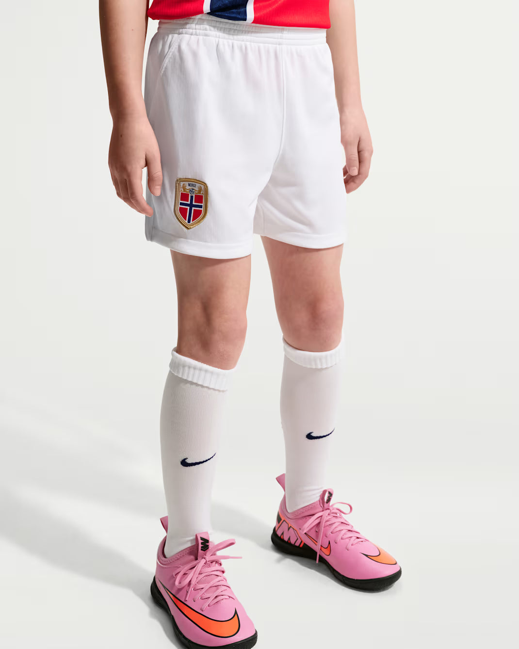 Kids Norway Home Kit 2026