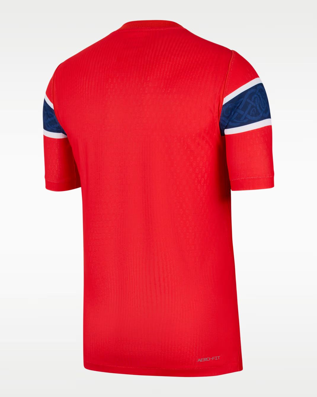 Norway 2026/27 Match Home
