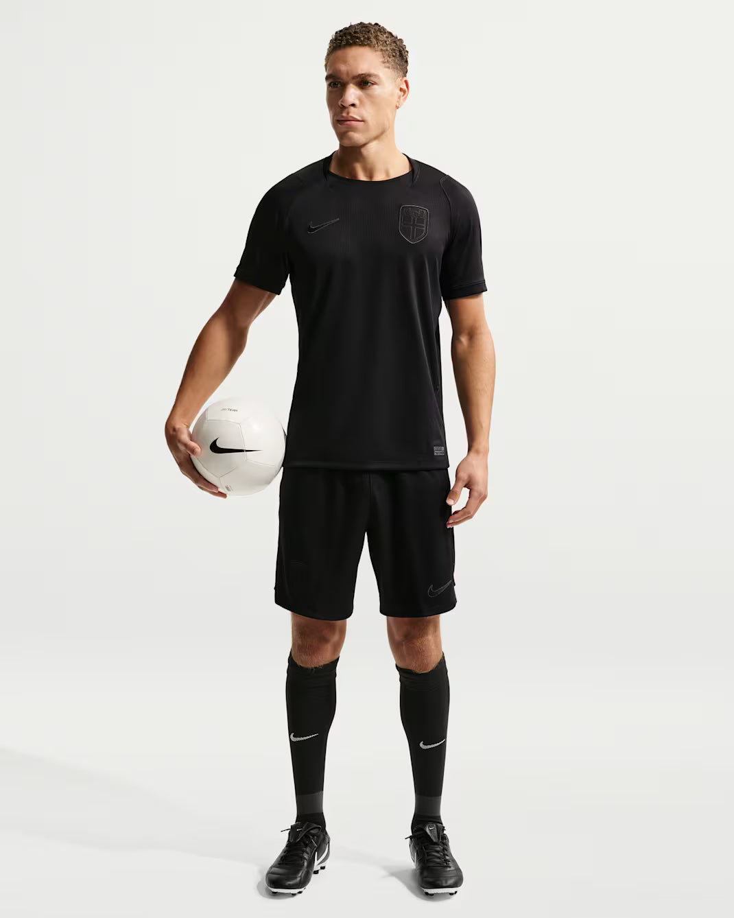 Norway 2026/27 Match Away