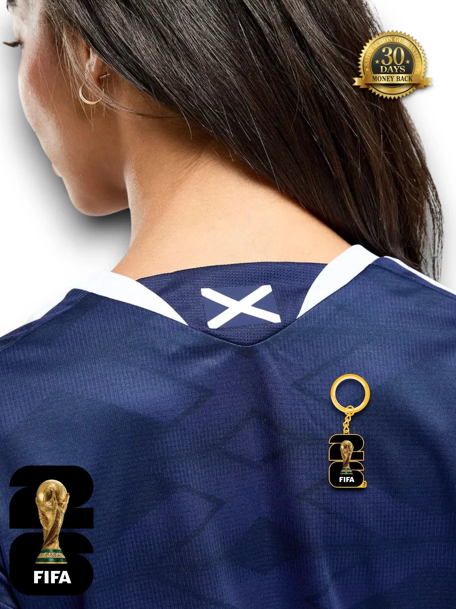 Jersey 26 Women's