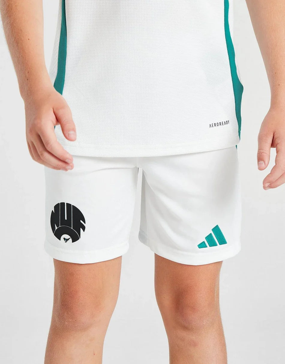 Kids Newcastle United Third Kit 24/25