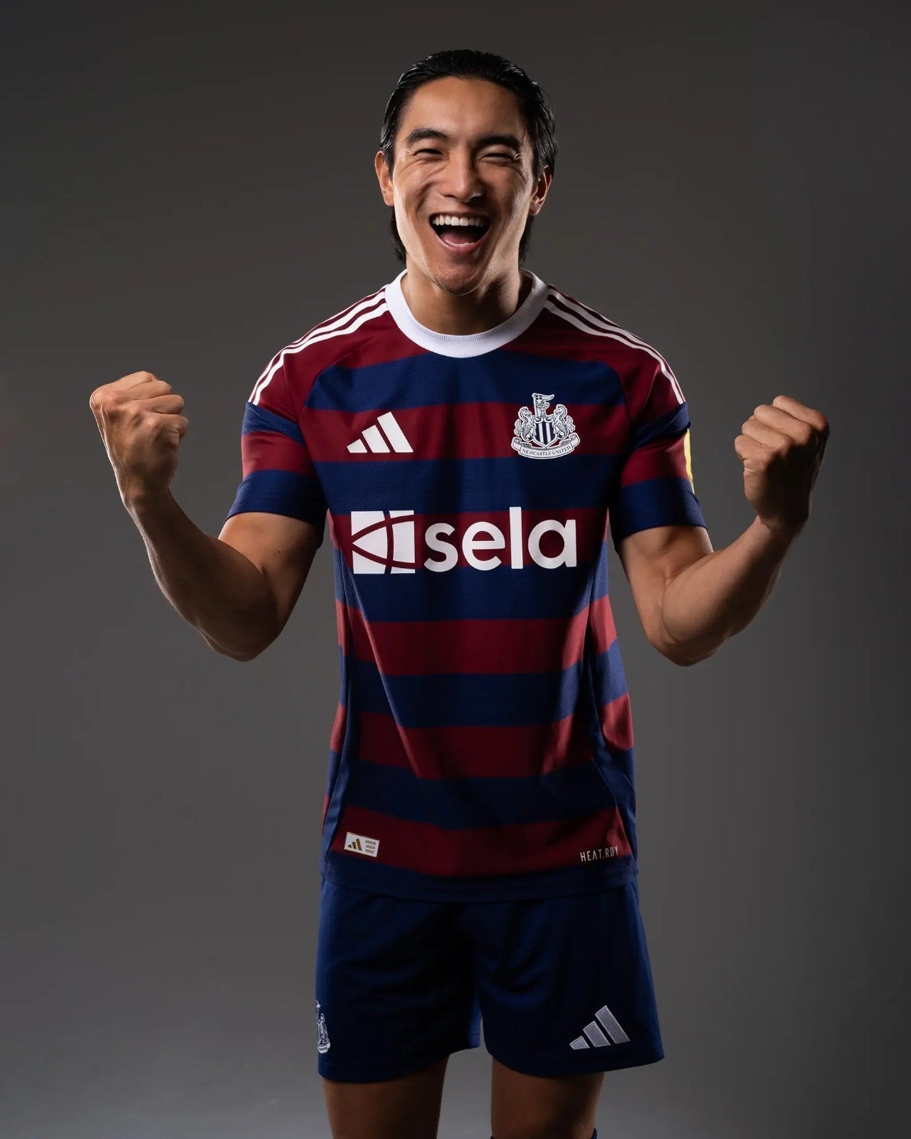 Away 24/25 Men's Jersey