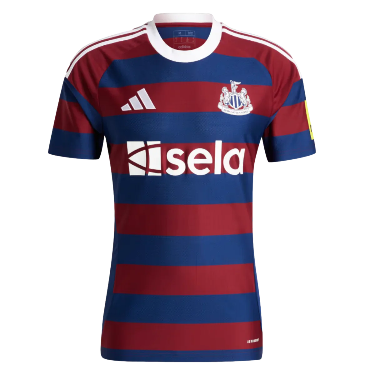 Newcastle United Away Jersey 2024/2025