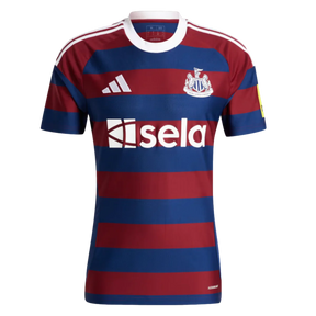 Newcastle United Away Jersey 2024/2025