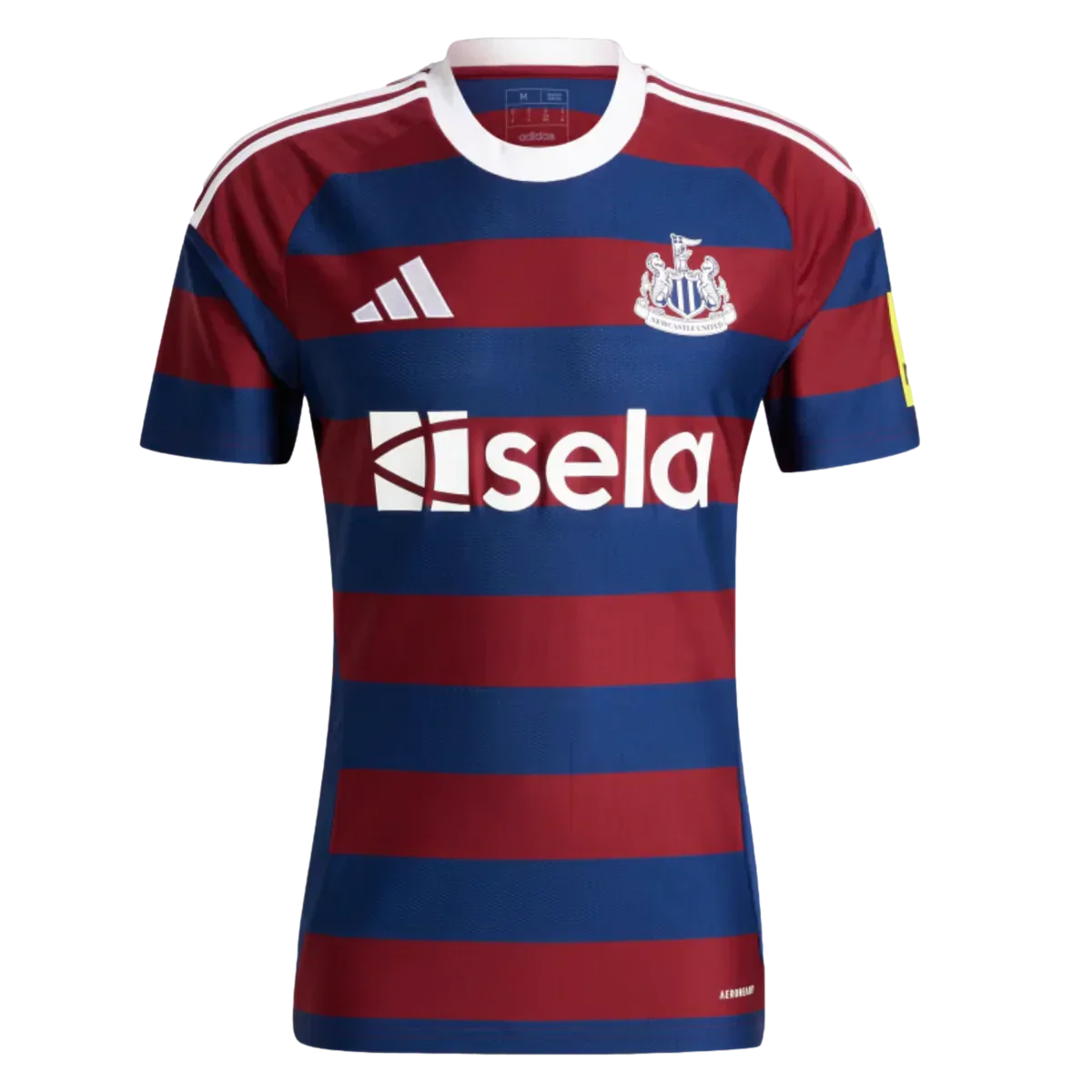 Away 24/25 Men's Jersey