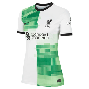 Liverpool Away Jersey 2023/2024 - Women