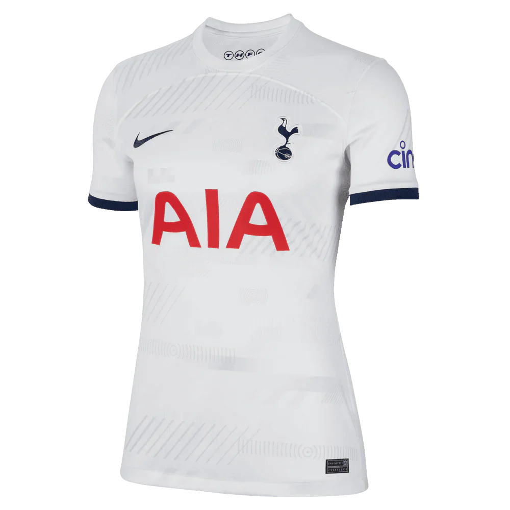 Tottenham Hotspur Home Jersey 2023/2024 - Women