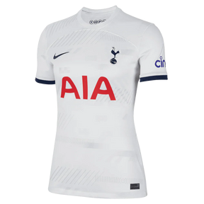 Tottenham Hotspur Home Jersey 2023/2024 - Women