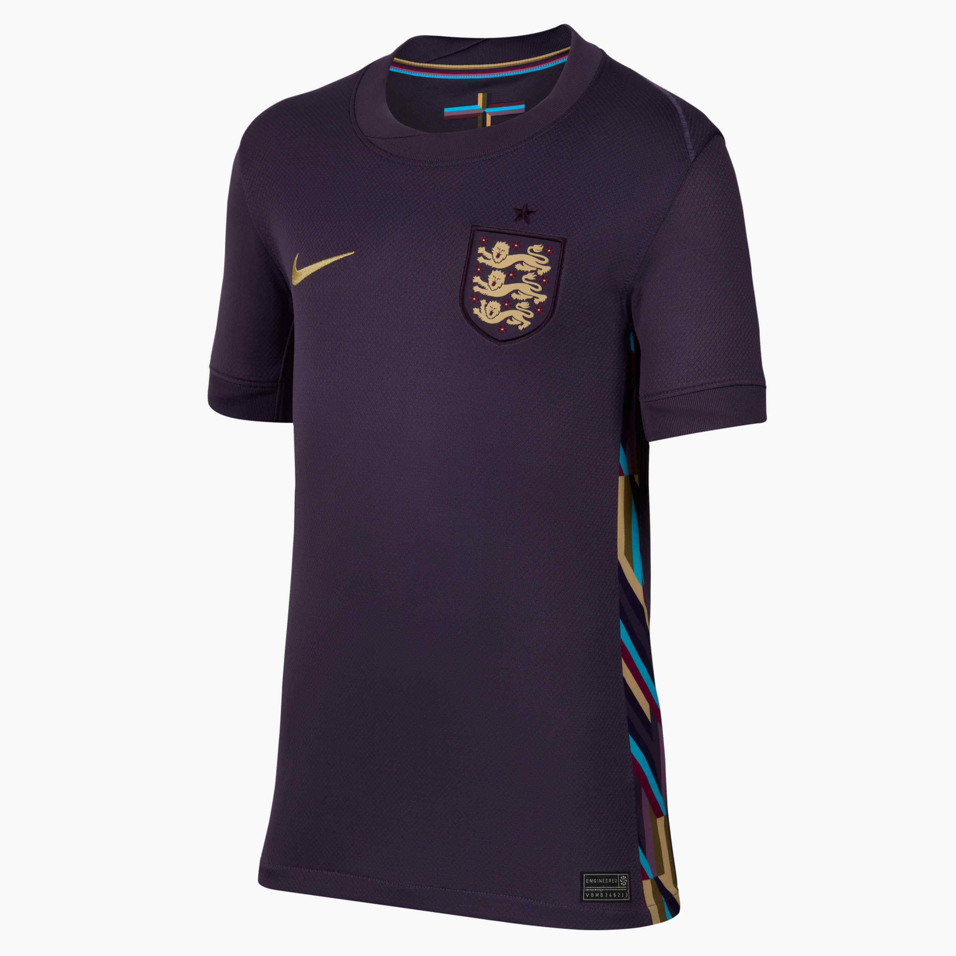 Away 24/25 Women's Jersey