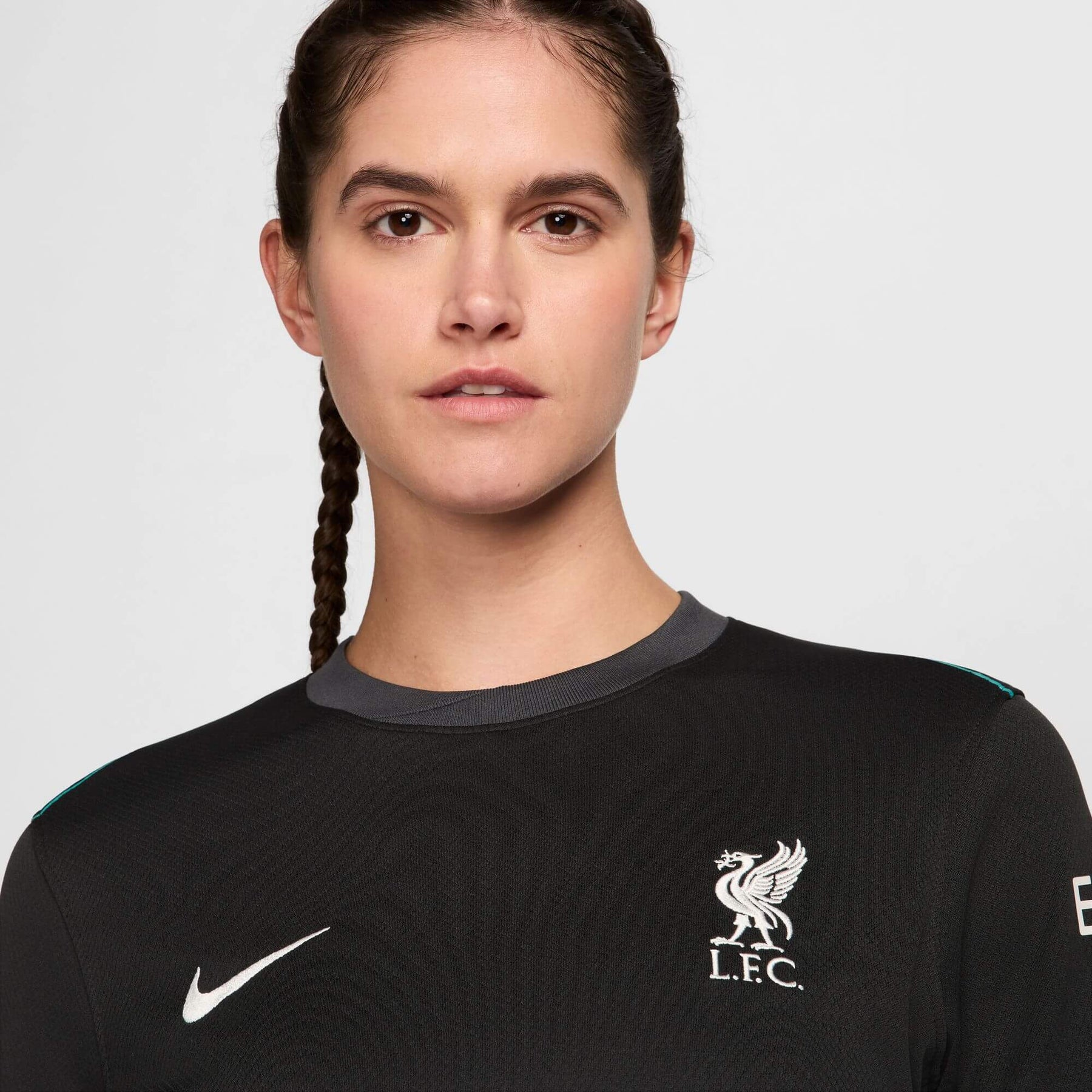 Liverpool Away Jersey 2024/2025 - Women