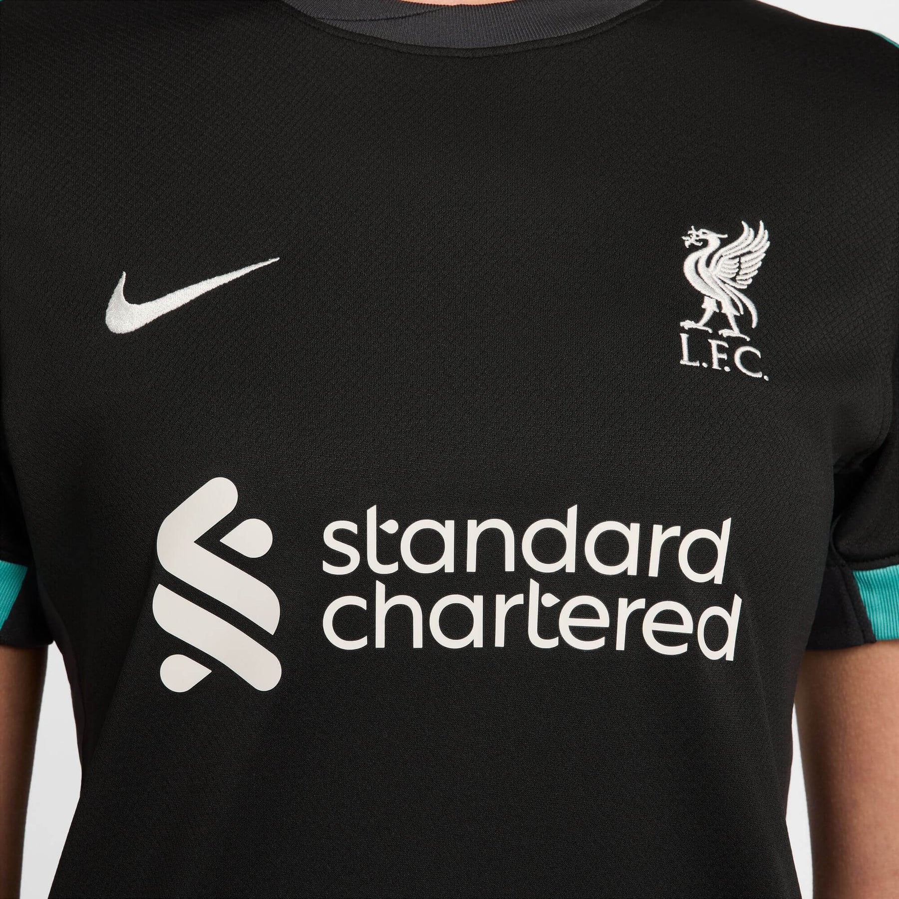 Liverpool Away Jersey 2024/2025 - Women