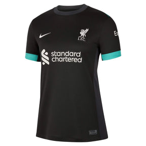 Liverpool Away Jersey 2024/2025 - Women