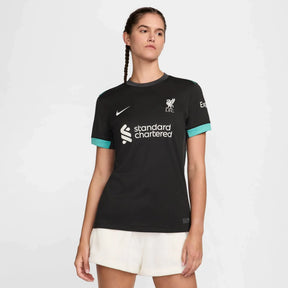 Liverpool Away Jersey 2024/2025 - Women