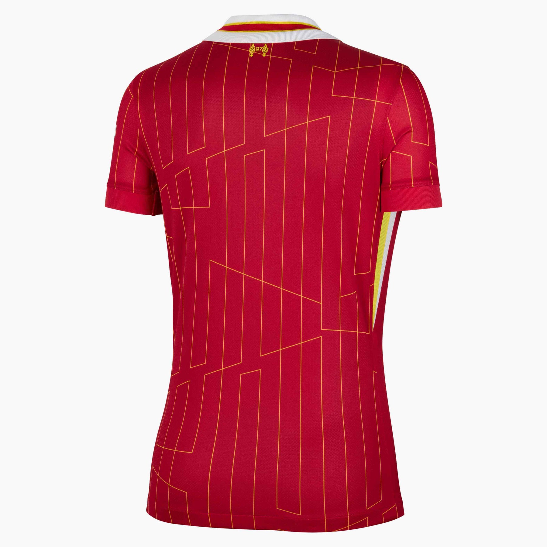 Liverpool Home Jersey 2024/2025 - Women