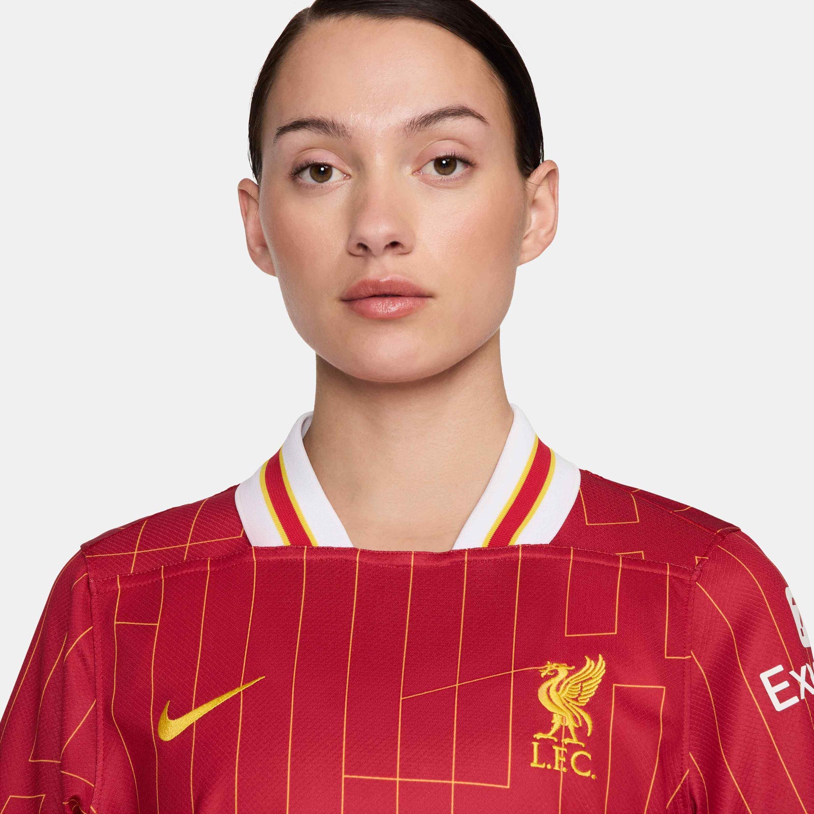 Home 24/25 Women's Jersey