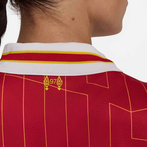 Liverpool Home Jersey 2024/2025 - Women