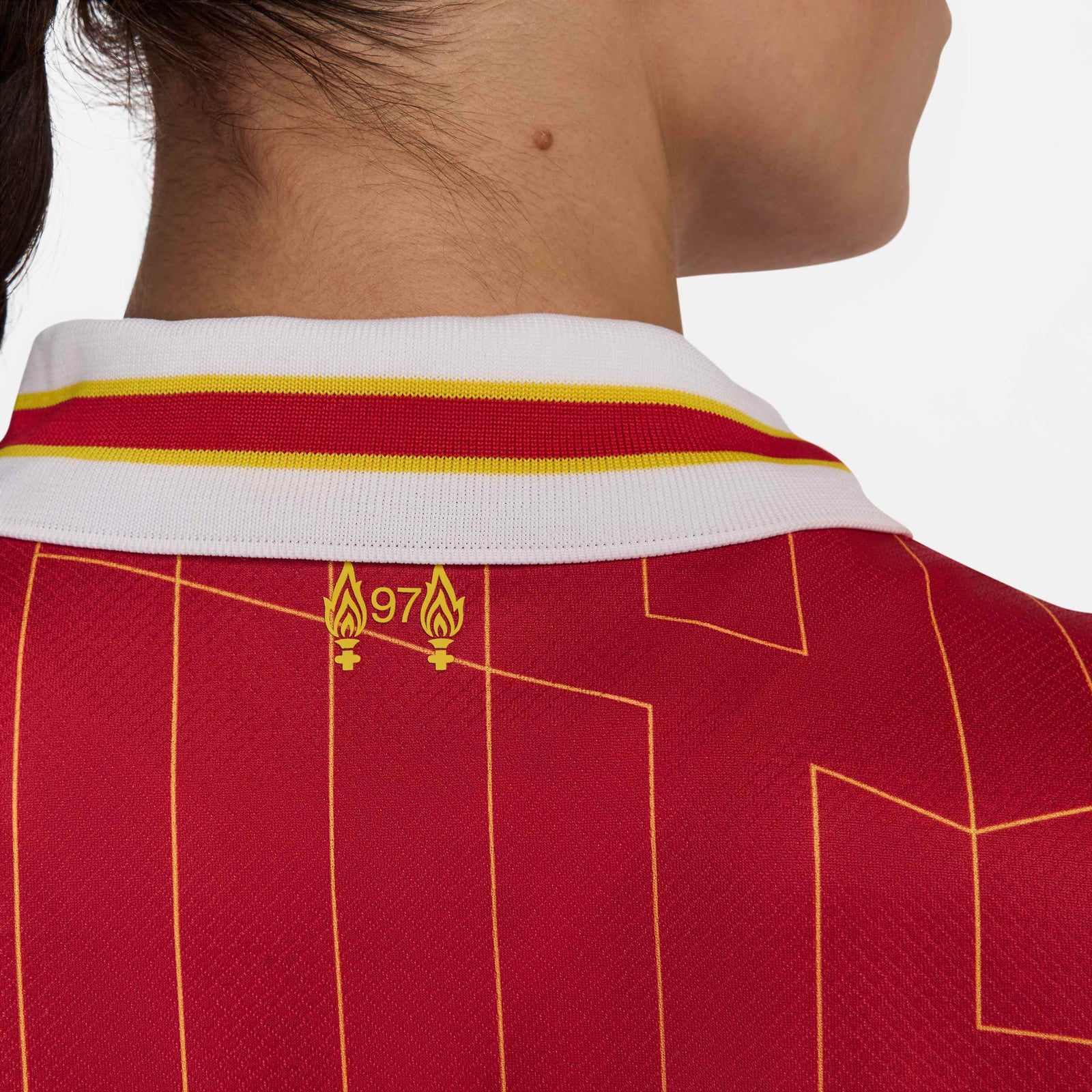 Home 24/25 Women's Jersey