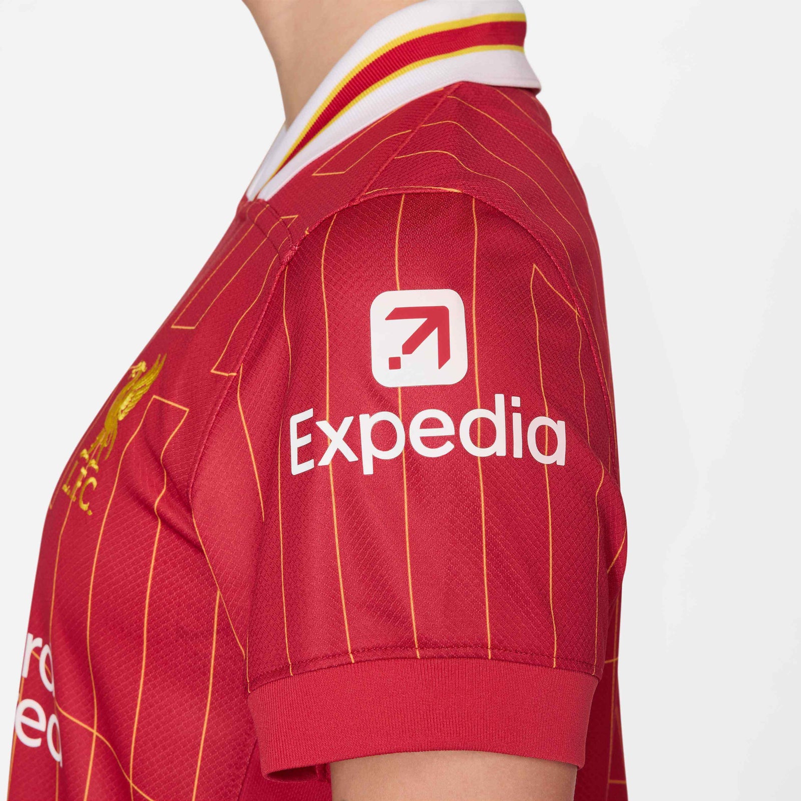 Jersey 24/25 Men's