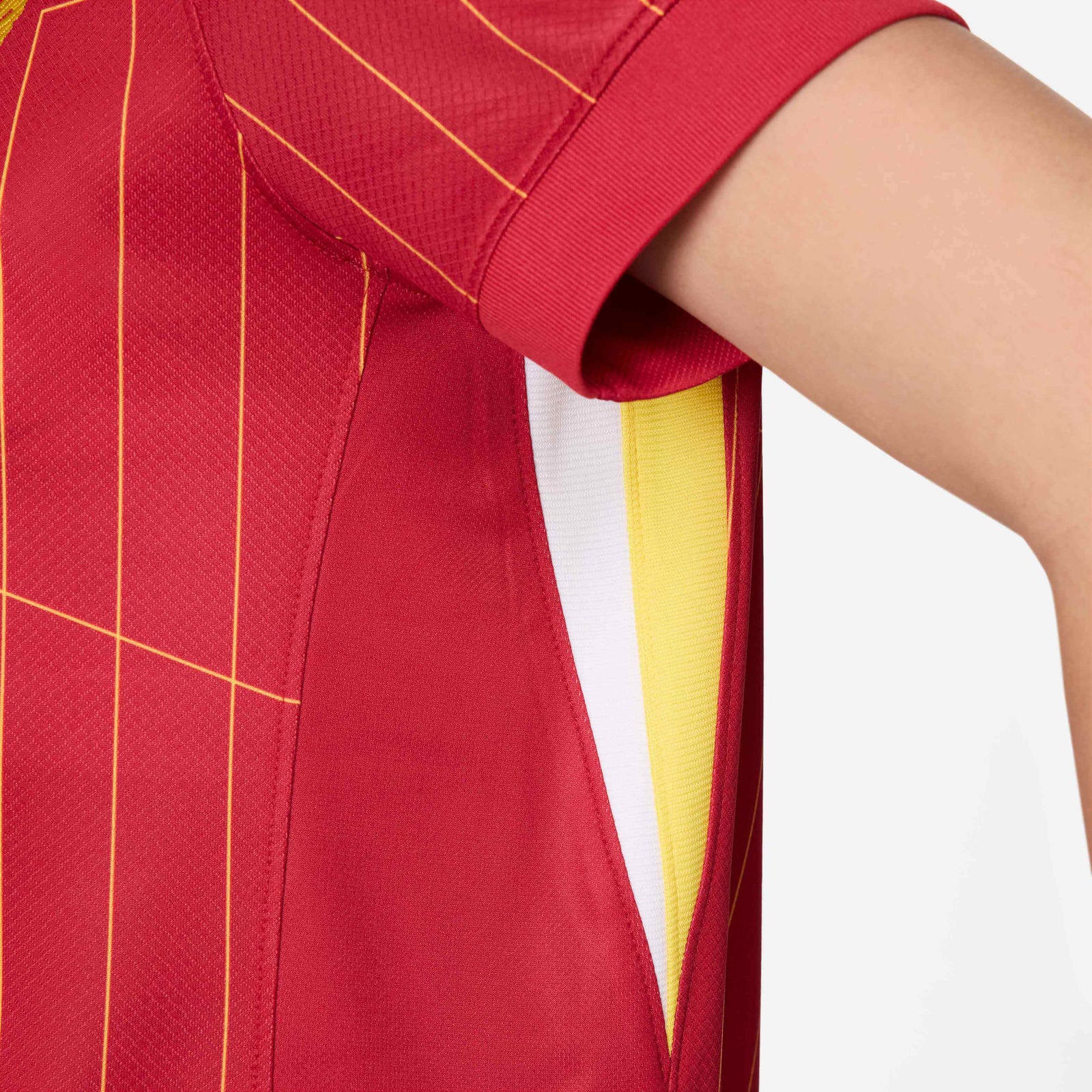 Home 24/25 Women's Jersey