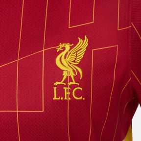 Liverpool Home Jersey 2024/2025 - Women