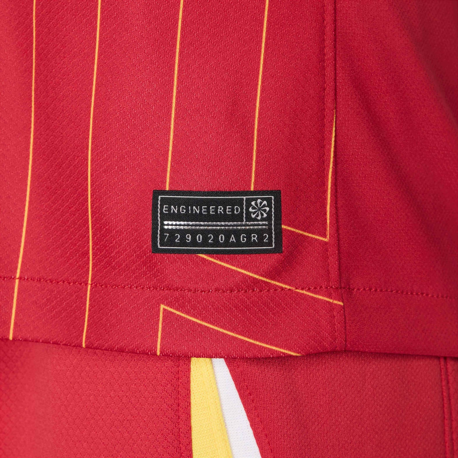 Jersey 24/25 Men's