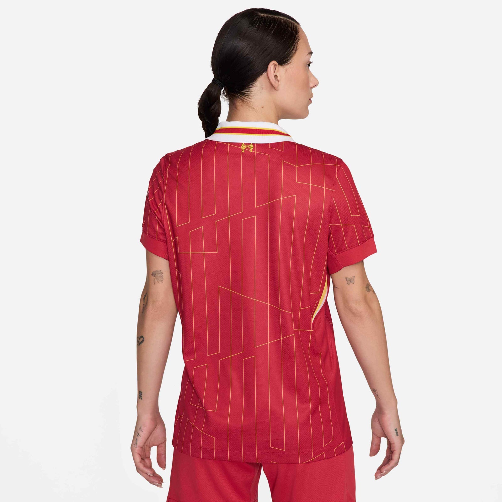 Home 24/25 Women's Jersey