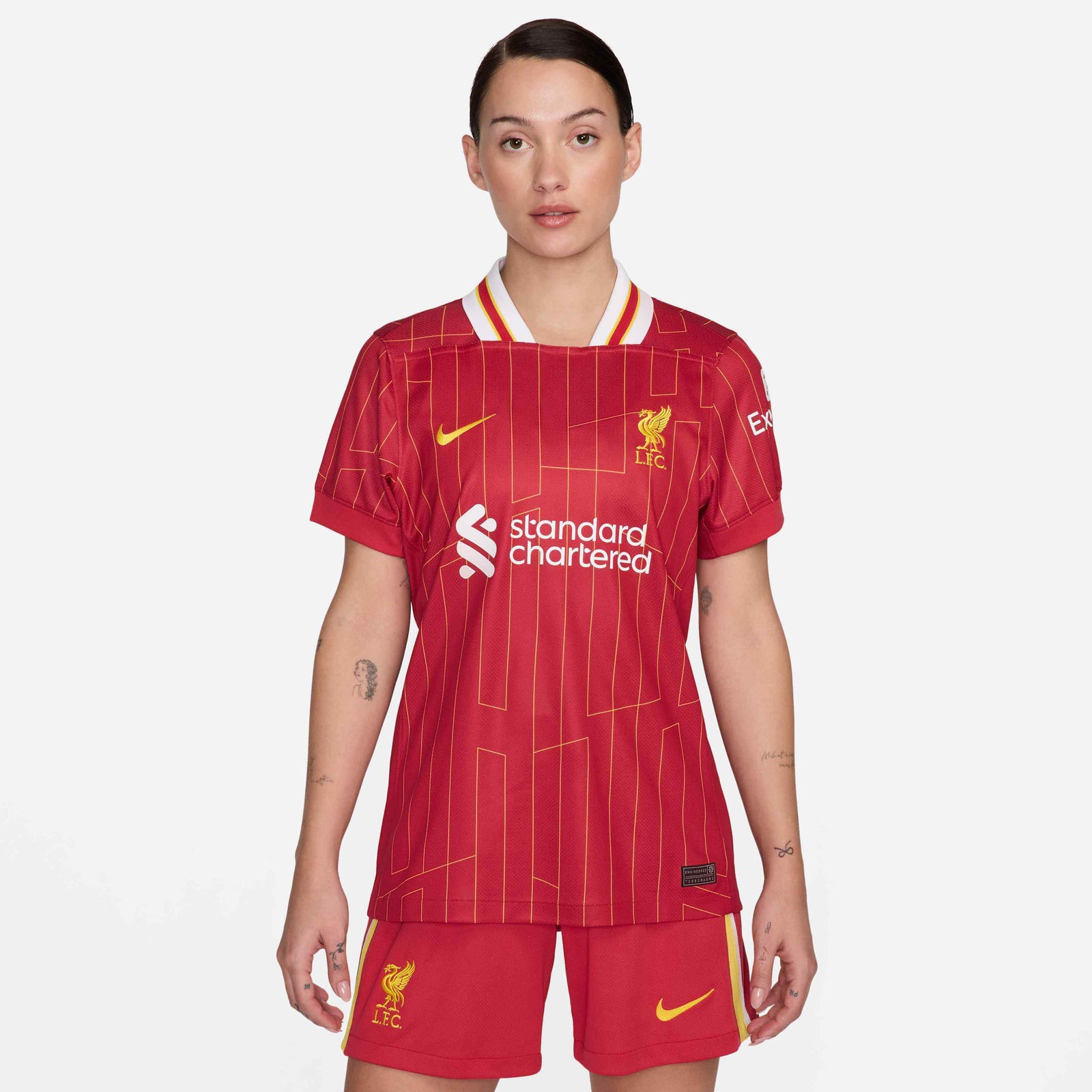 Home 24/25 Women's Jersey