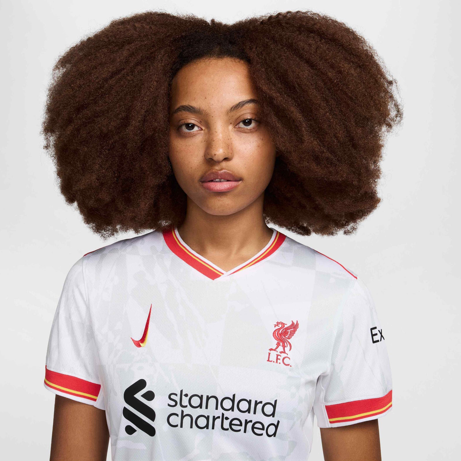 Third 24/25 Women's Jersey