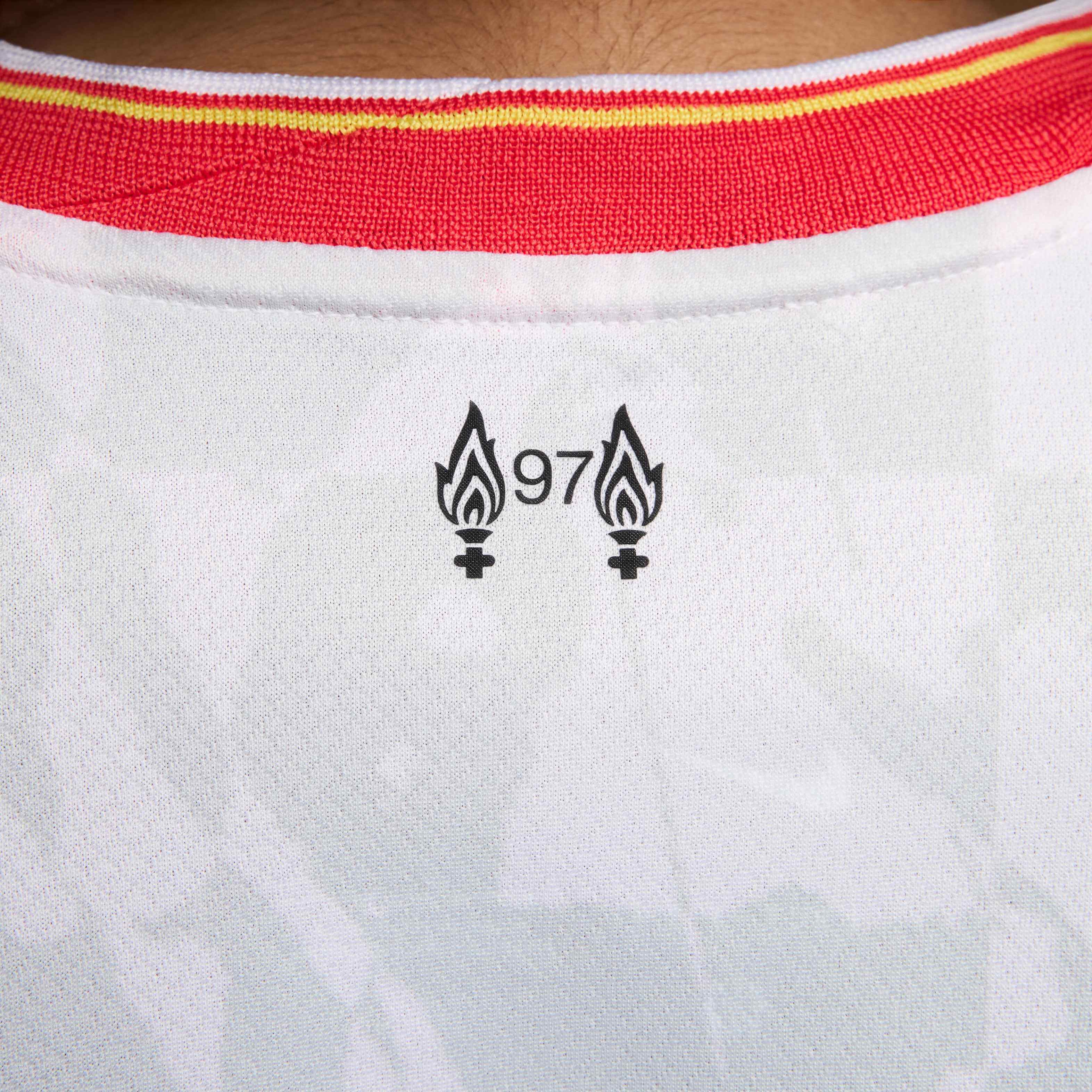 Liverpool Third Jersey 2024/2025 - Women