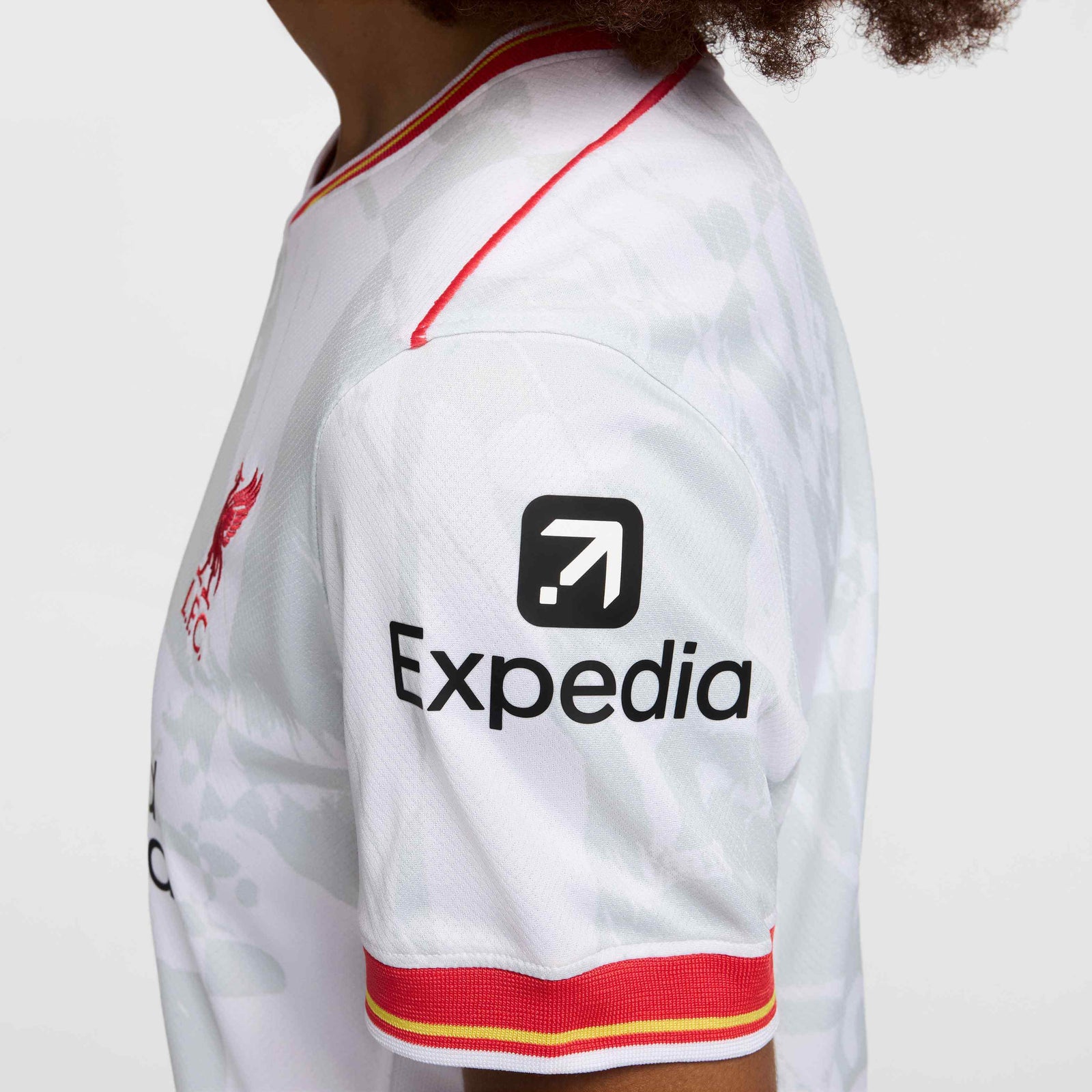 Third 24/25 Women's Jersey
