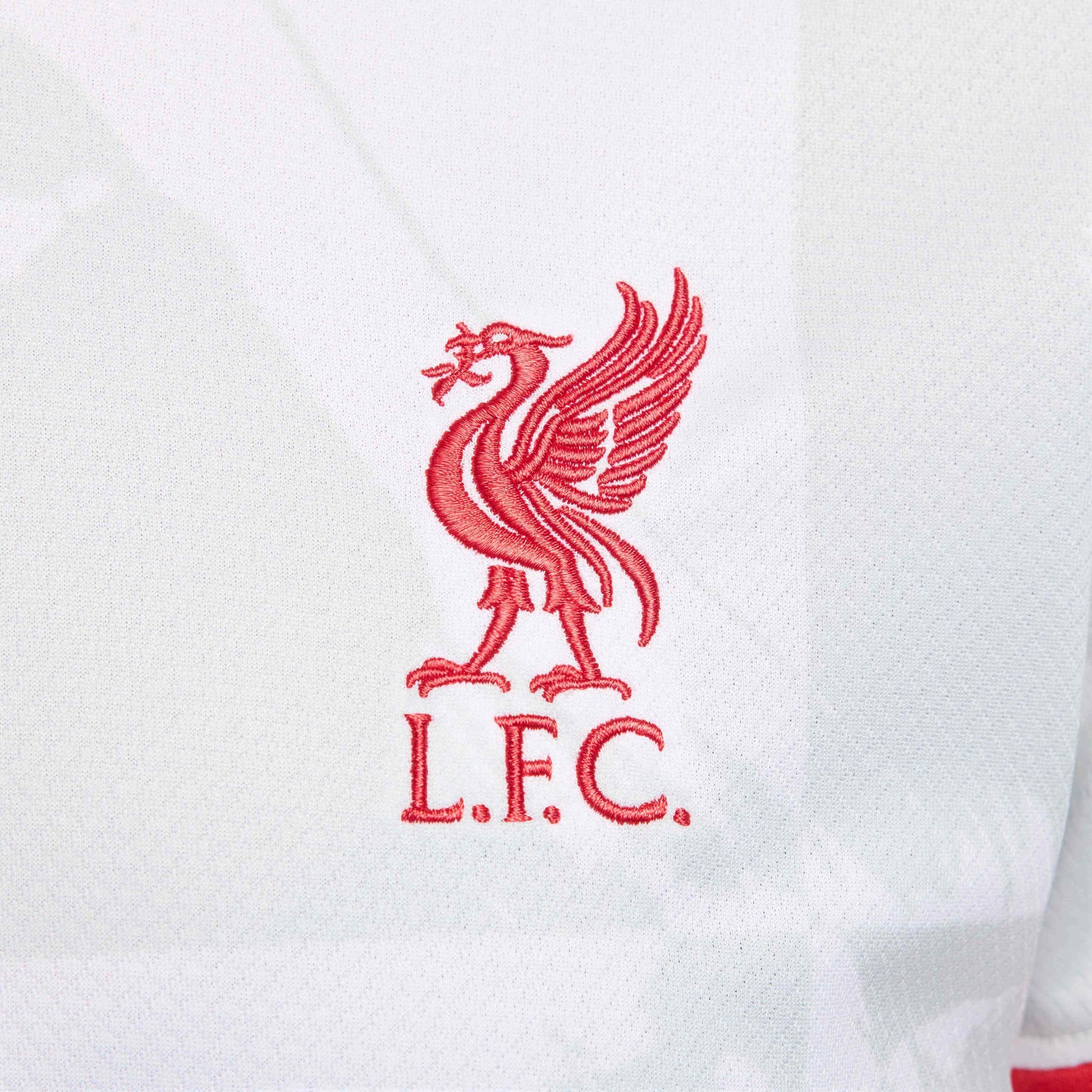 Liverpool Third Jersey 2024/2025 - Women