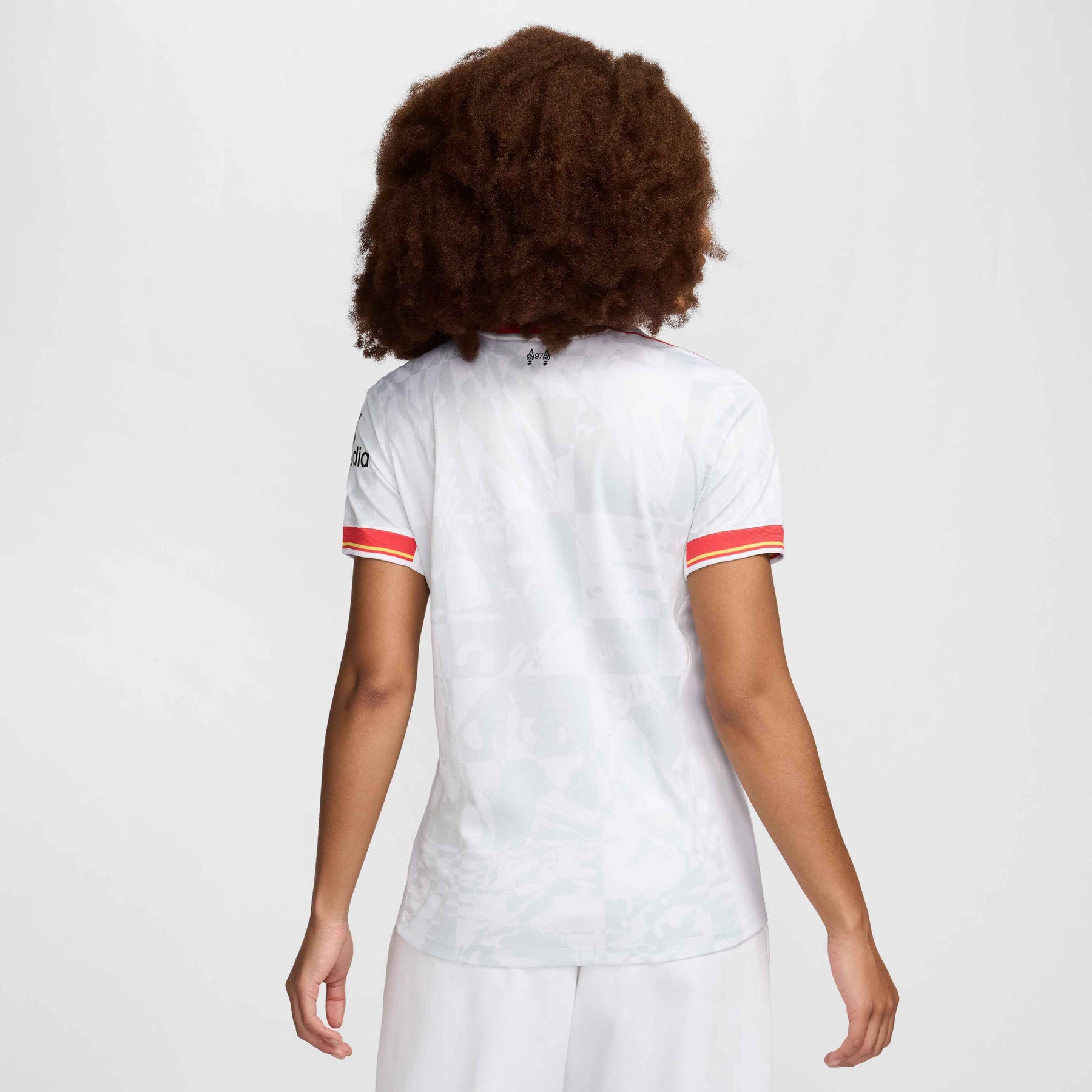 Liverpool Third Jersey 2024/2025 - Women