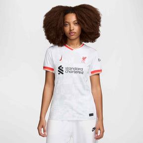 Liverpool Third Jersey 2024/2025 - Women