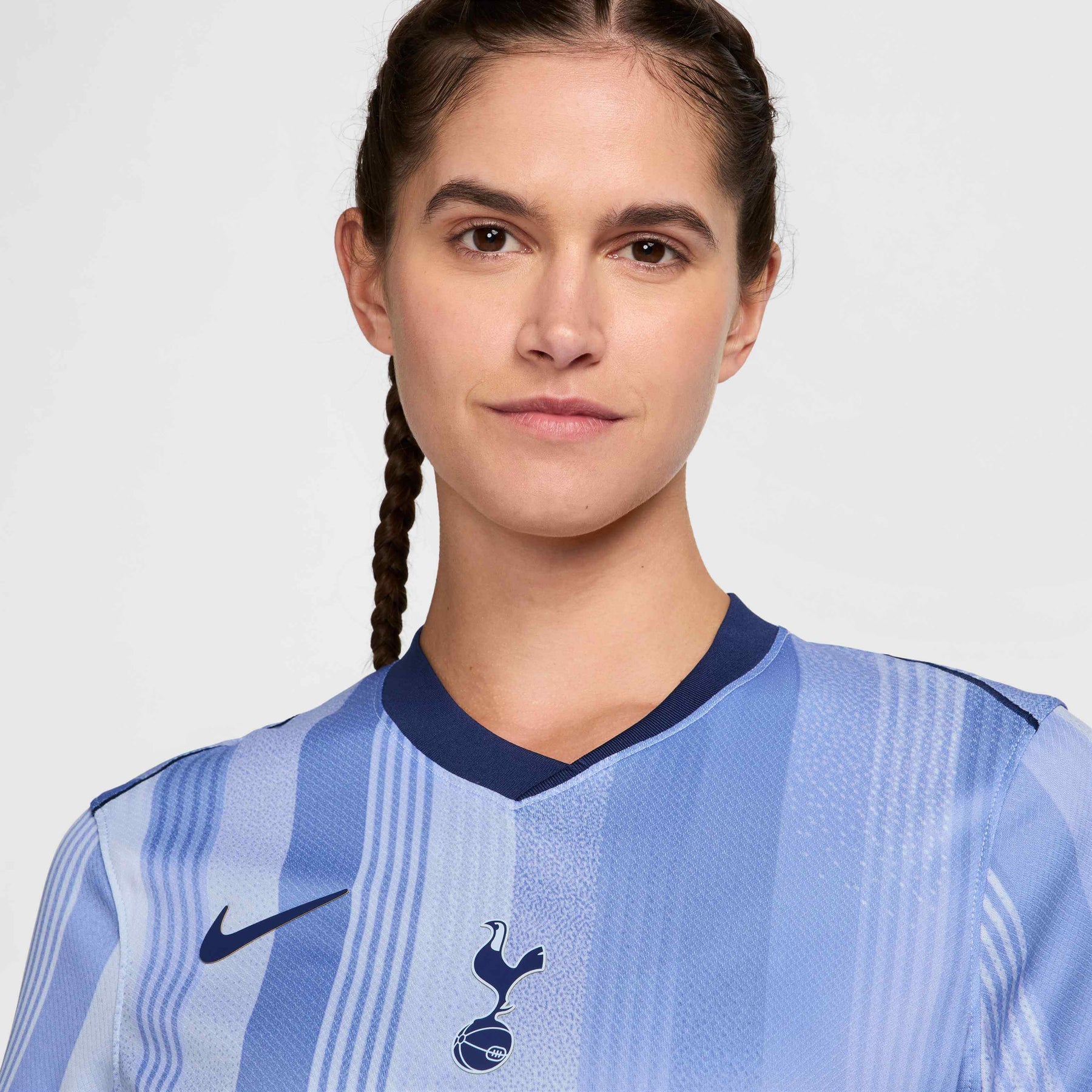 Tottenham Hotspur Away Jersey 2024/2025 - Women