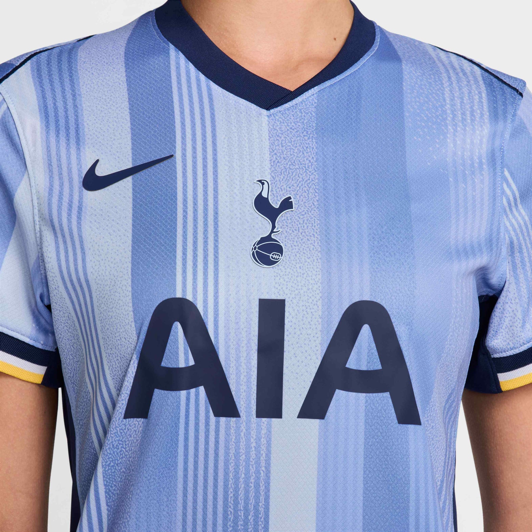 Tottenham Hotspur Away Jersey 2024/2025 - Women