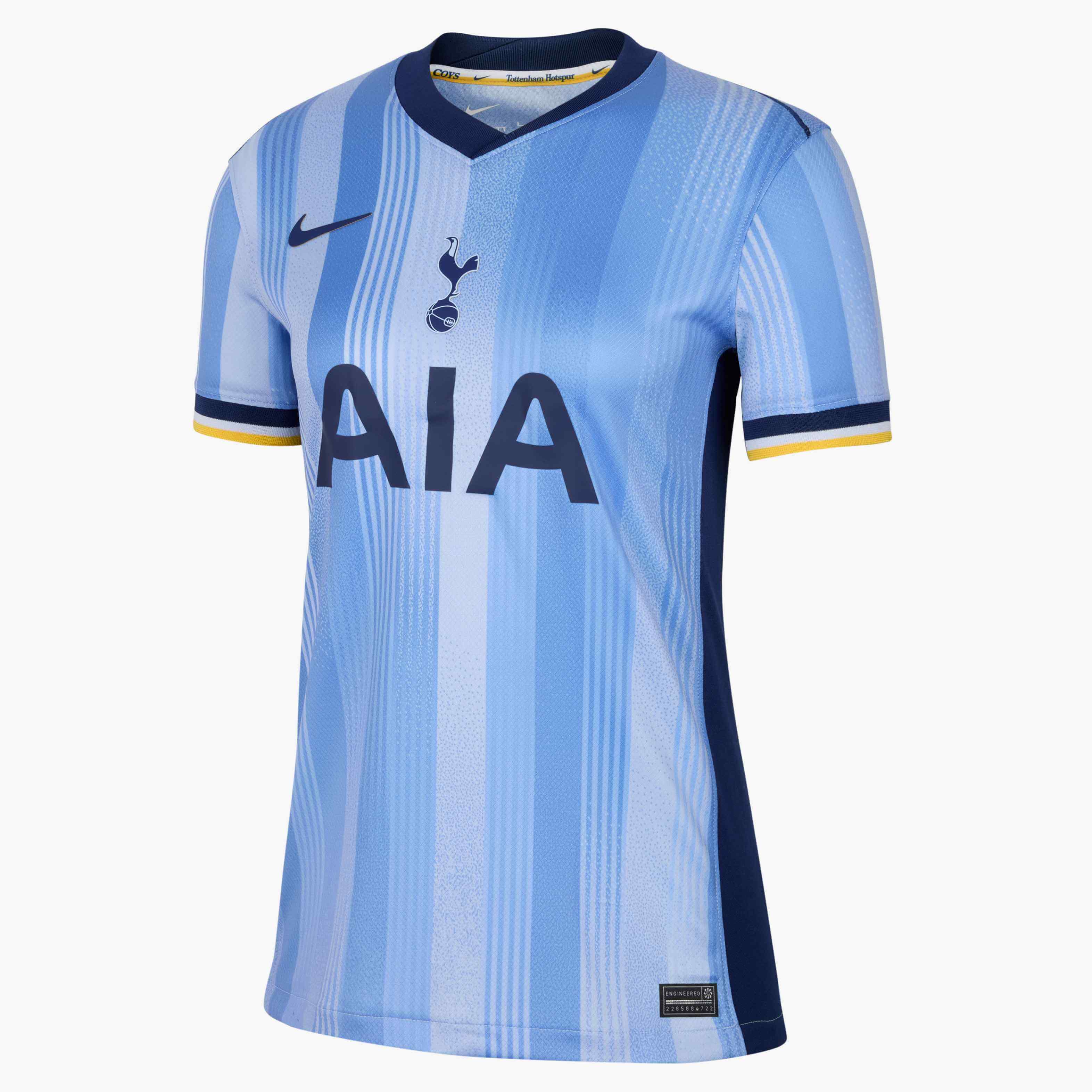 Away 24/25 Women's Jersey