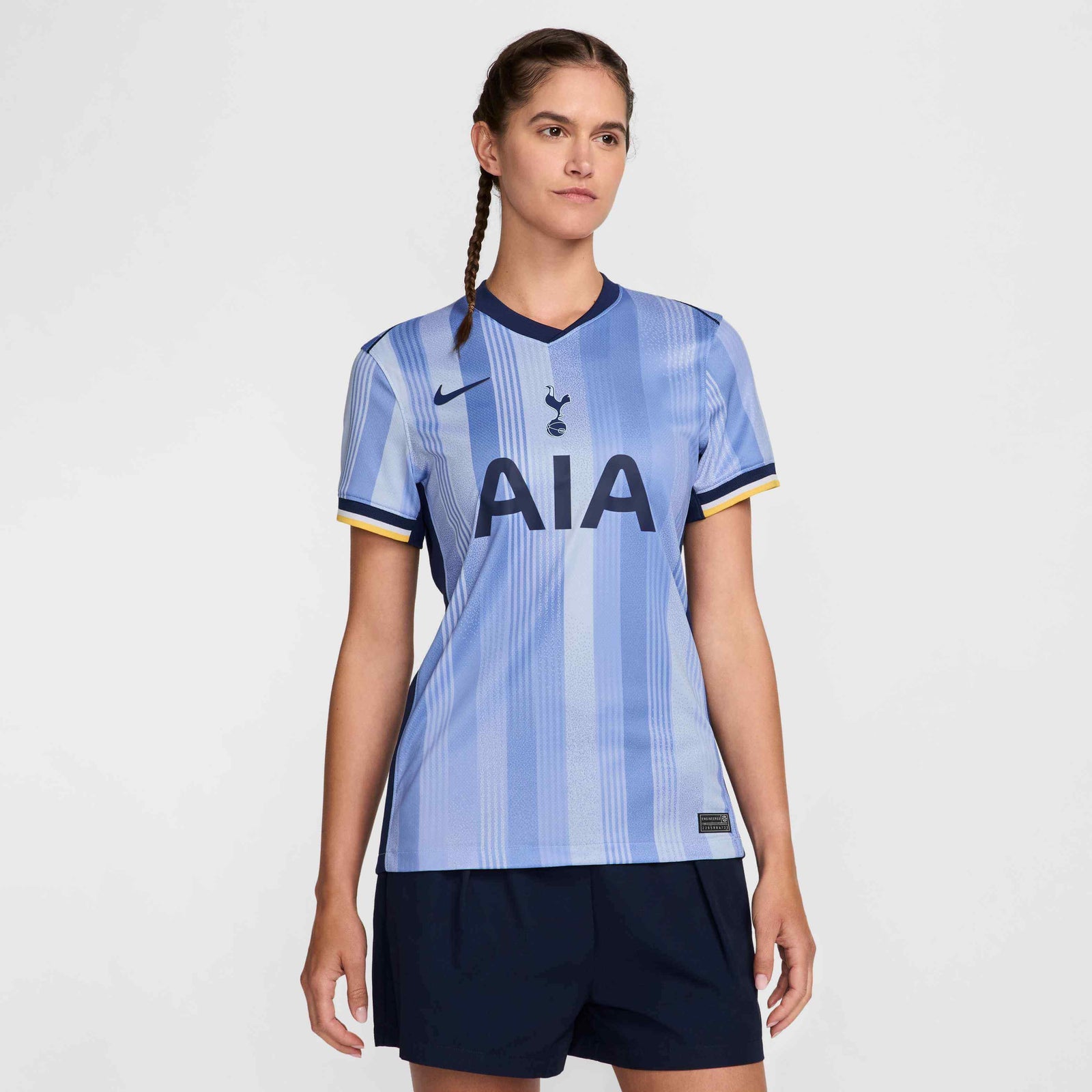 Away 24/25 Women's Jersey