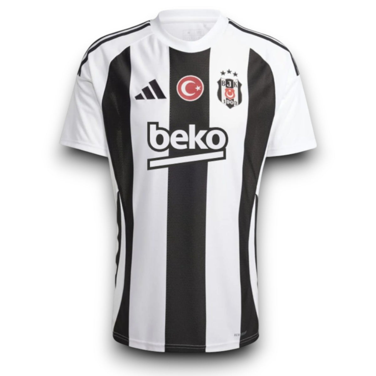 Beşiktaş Third Jersey 2024/2025