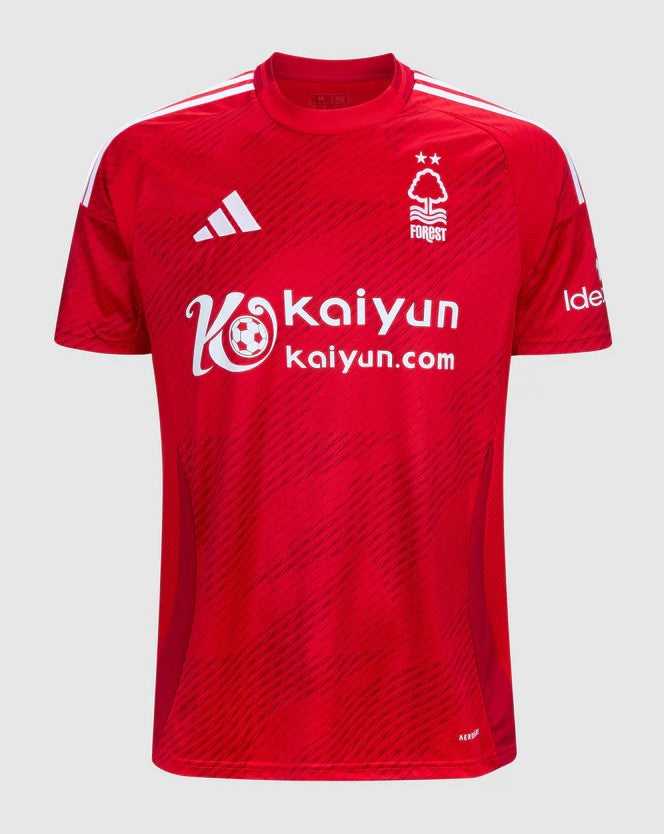 Home 24/25 Men's Jersey