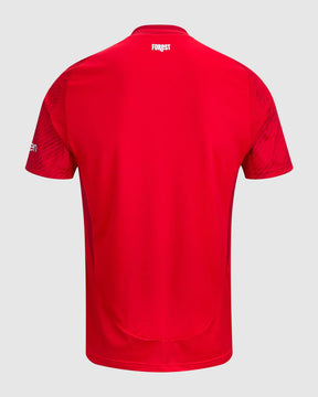 Nottingham Forest Home Jersey 2024/2025