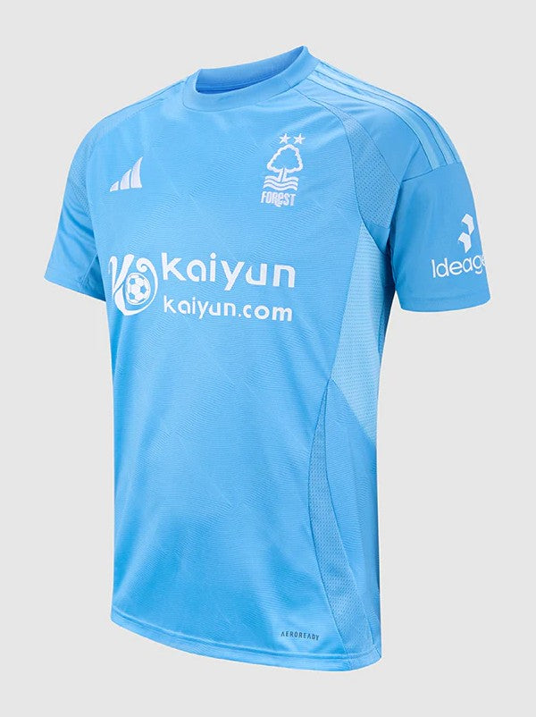 Nottingham Forest Third Jersey 2024/2025