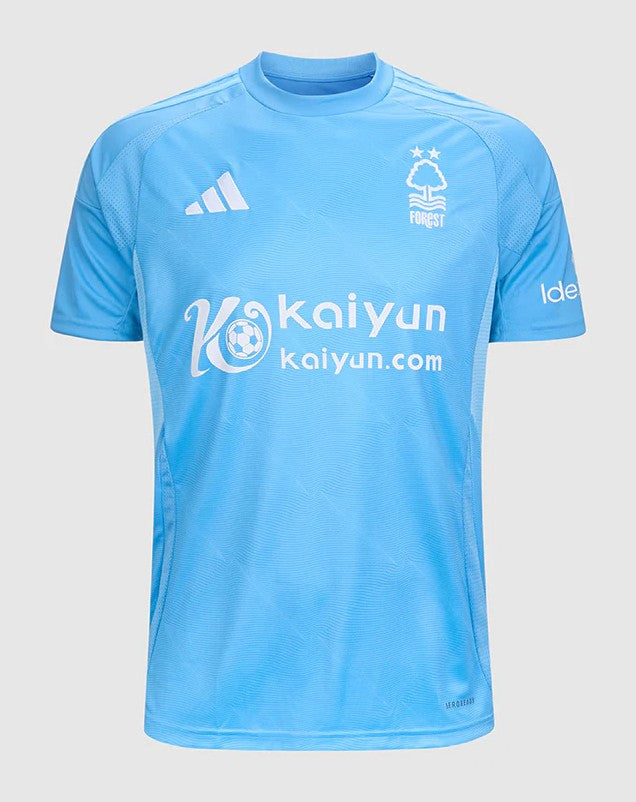 Third 24/25 Men's Jersey